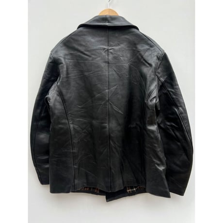 70s CORBUSIER JACKET Size L程