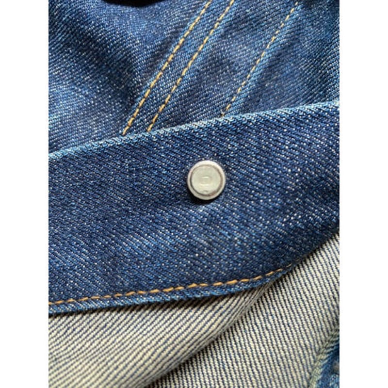 60s Levi's 557 3rd Size 42 | KORDS