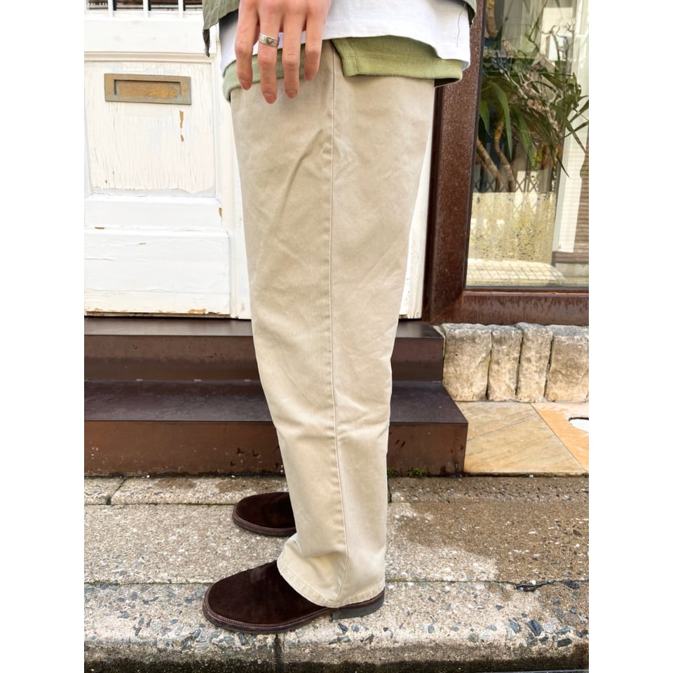 80s POLO Ralph Lauren CHINO PANTS MADE IN USA🇺🇸