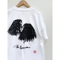 90s "DEAD STOCK" John Lennon×Yoko Ono Tee MADE IN USA 🇺🇸 Size XL