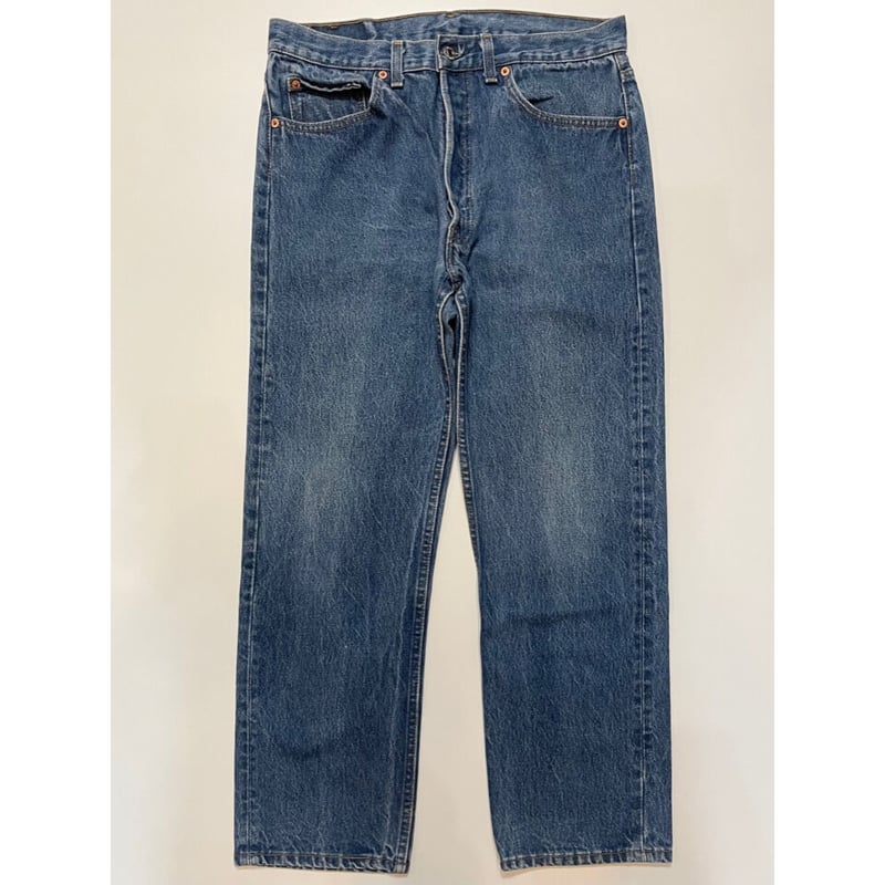 90s Levi's 501 DENIM PANTS MADE IN USA 🇺🇸 Size 90s Levi's 501 DENIM PANTS MADE IN USA 🇺🇸 Size