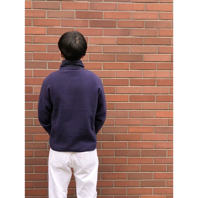 90s Patagonia SYNCHILLA FULLZIP MADE IN USA 🇺🇸