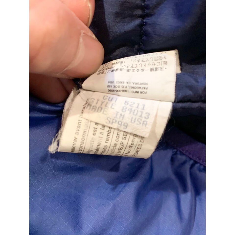 光*郎様 パタゴニア　パスボール　プルオーバー　L マーブル ブラックネオン ラバー 7号球 84-400Z | スポルディング