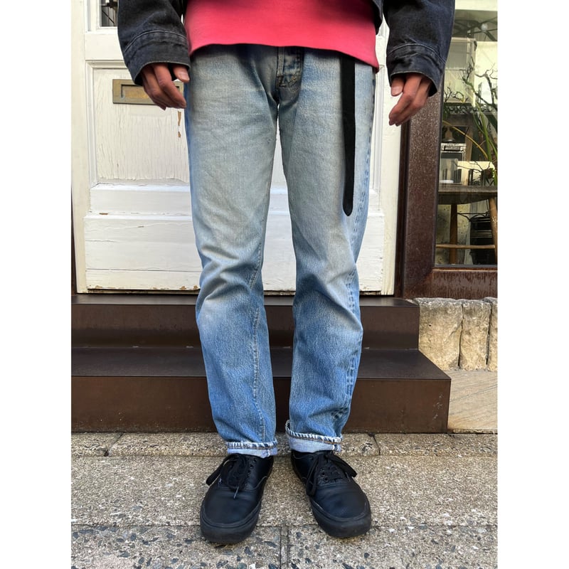 70s Levi's 501 70s Levi's 501