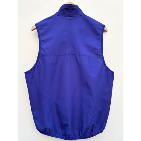 F98s Patagonia VELOCITY VEST Size M