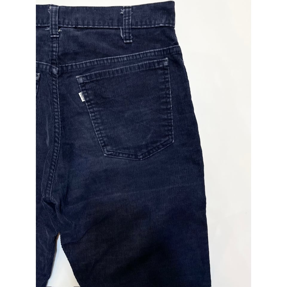 80s Levi's 519 CORDUROY PANTS MADE IN USA 🇺🇸 Si 80s Levi's 519 CORDUROY PANTS MADE IN USA 🇺🇸 Si