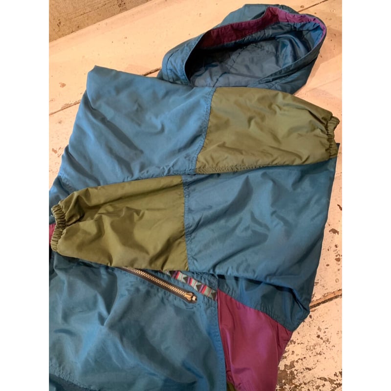 90s L.L.BEAN 