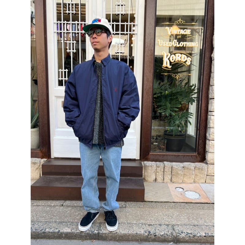 90s NAUTICA 90s NAUTICA