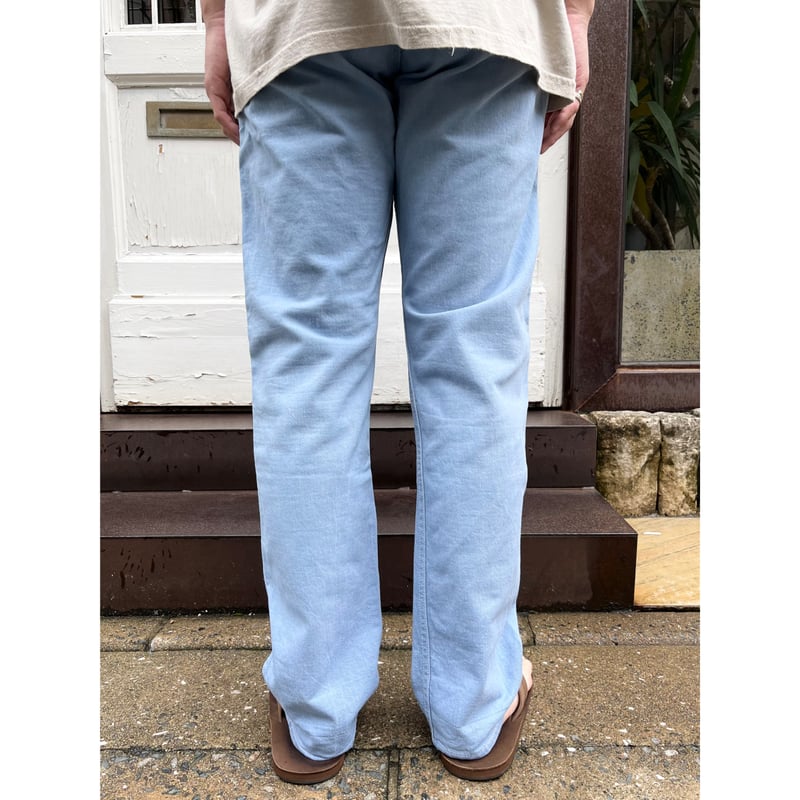 60s Lee 108-Z COTTON TWILL PANTS MADE IN USA 🇺🇸 60s Lee 108-Z COTTON TWILL PANTS MADE IN USA 🇺🇸