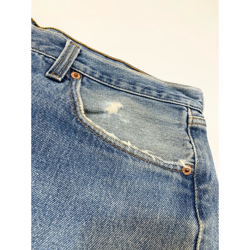 90s Levi's 501 DENIM PANTS MADE IN USA 🇺🇸 W38L3 90s Levi's 501 DENIM PANTS MADE IN USA 🇺🇸 W38L3