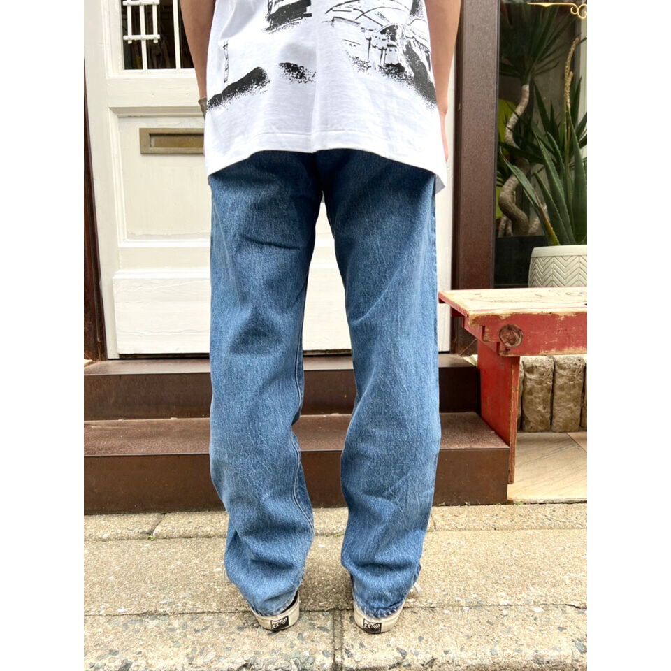 80s Levi's 501 