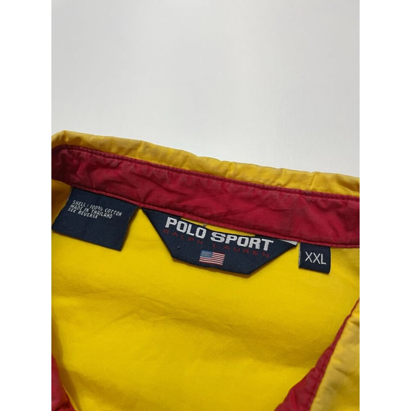 90s POLO SPORT SWING TOP Size XXL | KORDS 90s POLO SPORT SWING TOP Size XXL | KORDS