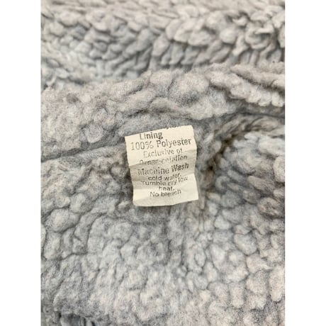 80s Patagonia "EARLY MODEL" SHELLED SYNCILLA Size L