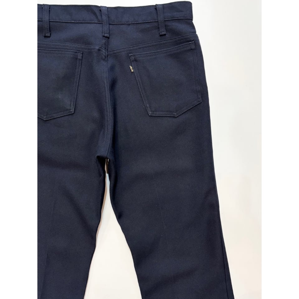 ☆Levi’s 517 STA-PREST USA製 80s W33 L30☆ 80s Levi's 517 STA-PREST PANTS MADE IN USA 🇺🇸 S