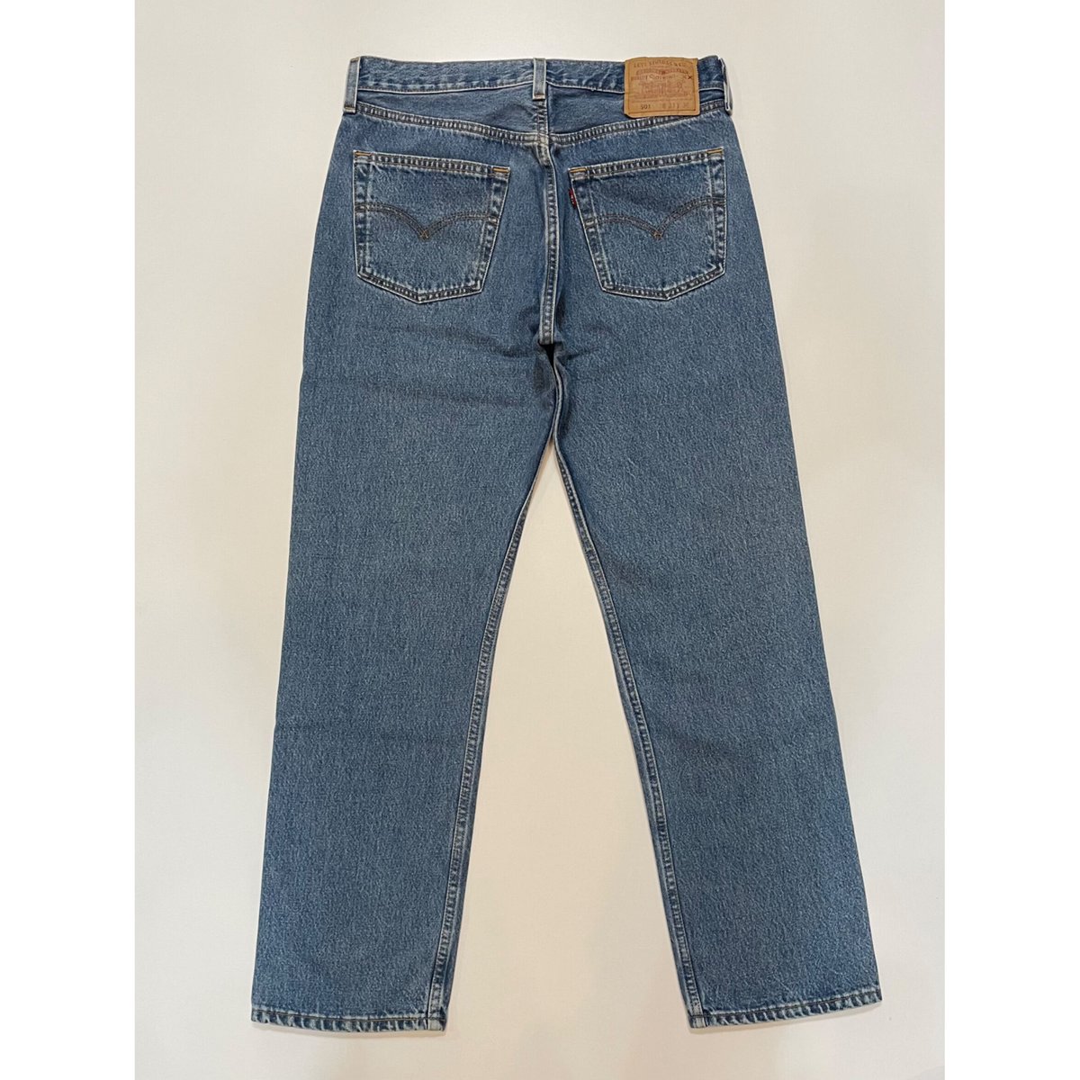 00’s リーバイス 501 デニムパンツ Levi’s Denim Pants Levi's ジーンズ デニム デニムパンツ Levi's/リーバイス 501(R