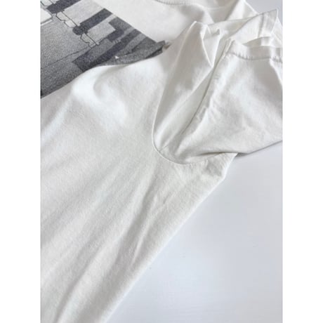 90〜00s Gear.Inc "BIRD LIVES" Tee Size L程