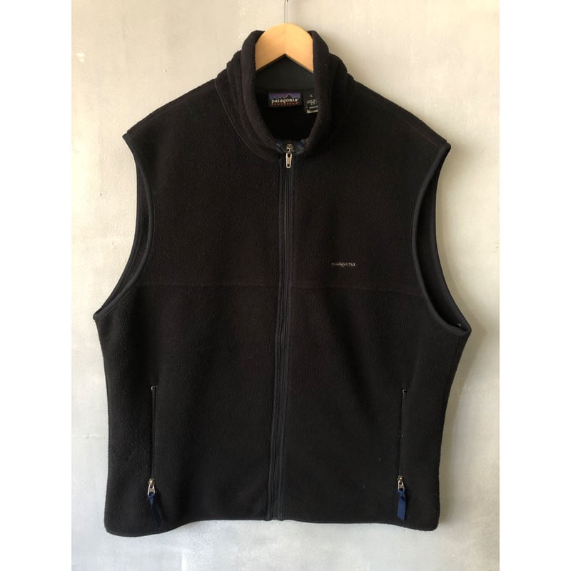 SP99s Patagonia SYNCHILLA VEST MADE IN USA 🇺🇸