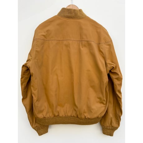 70s "Varsity by Catalina" DEABY JACKET Size 40