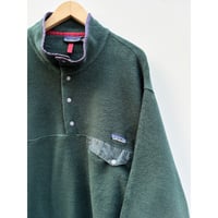 90s Patagonia SNAP T Size L