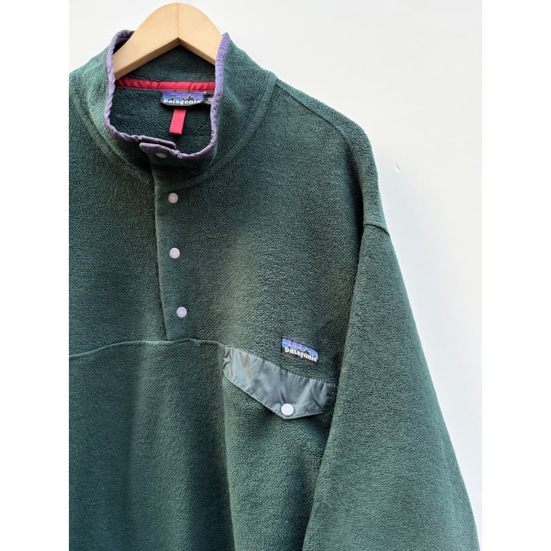 90s Patagonia SNAP T Size L | KORDS