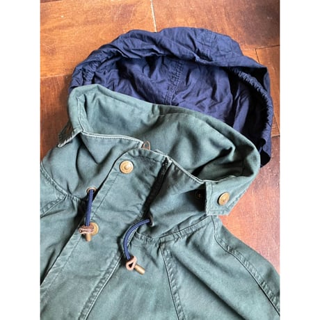 80s BANANA REPUBLIC SAFARI JACKET Size XS