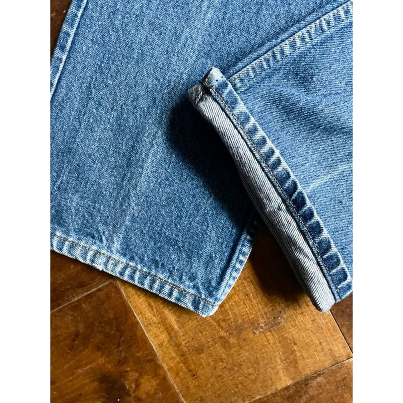 90s〜 Levi's 517 BOOT CUT DENIM Size W34L29 | KORDS