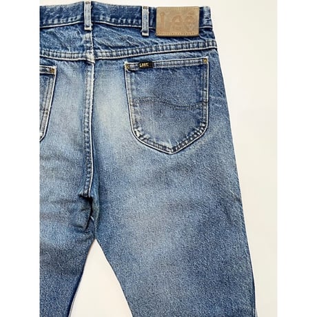 ビンテージ lee 200 madeinusa ブーツカット アメカジ 楽天市場】【中古】美品 LEE200 古着 70S ブーツカット リー200