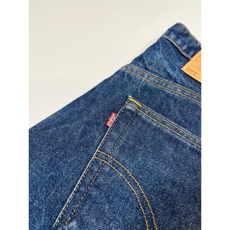 90s Levi’s 505 DENIM PANTS MADE IN USA🇺🇸 W34L34
