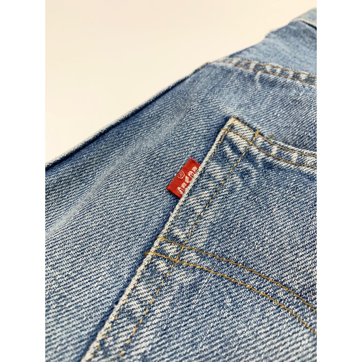 70s Levi's 501 