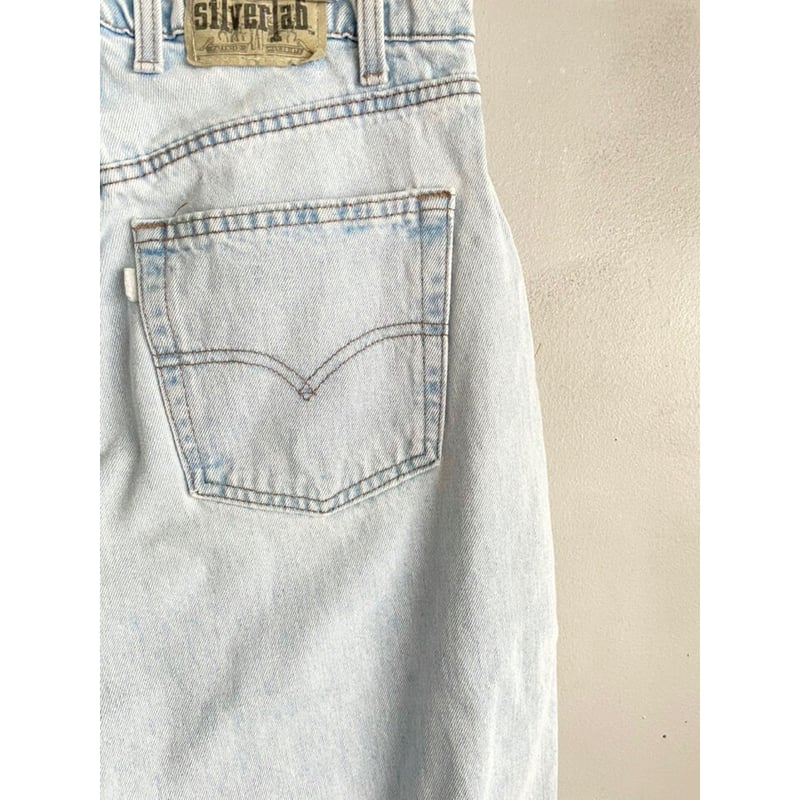 90s Levi's SILVERTAB 