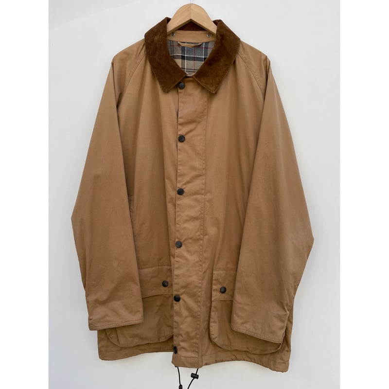 00s Barbour LIGHT WEIGHT BEAUFORT Size XL | KORDS