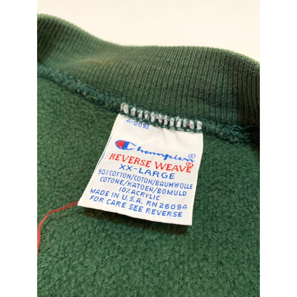 90s Champion 