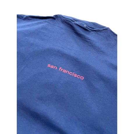90s "DEAD STOCK" TRUE Tee MADE IN USA 🇺🇸 Size XL