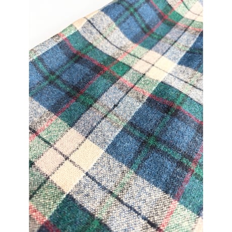70s PENDELTON WOOL SHIRT MADE IN USA 🇺🇸 Size M
