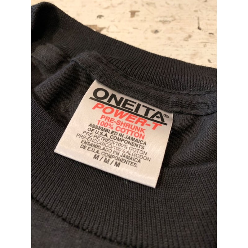 90s Robert Cray Band World Tour Tee Size M | KORDS