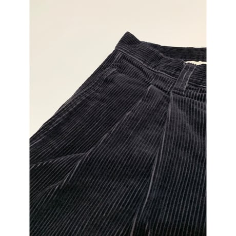 90s CHAPS Ralph Lauren CORDUROY PANTS Size W34L32→W33L31