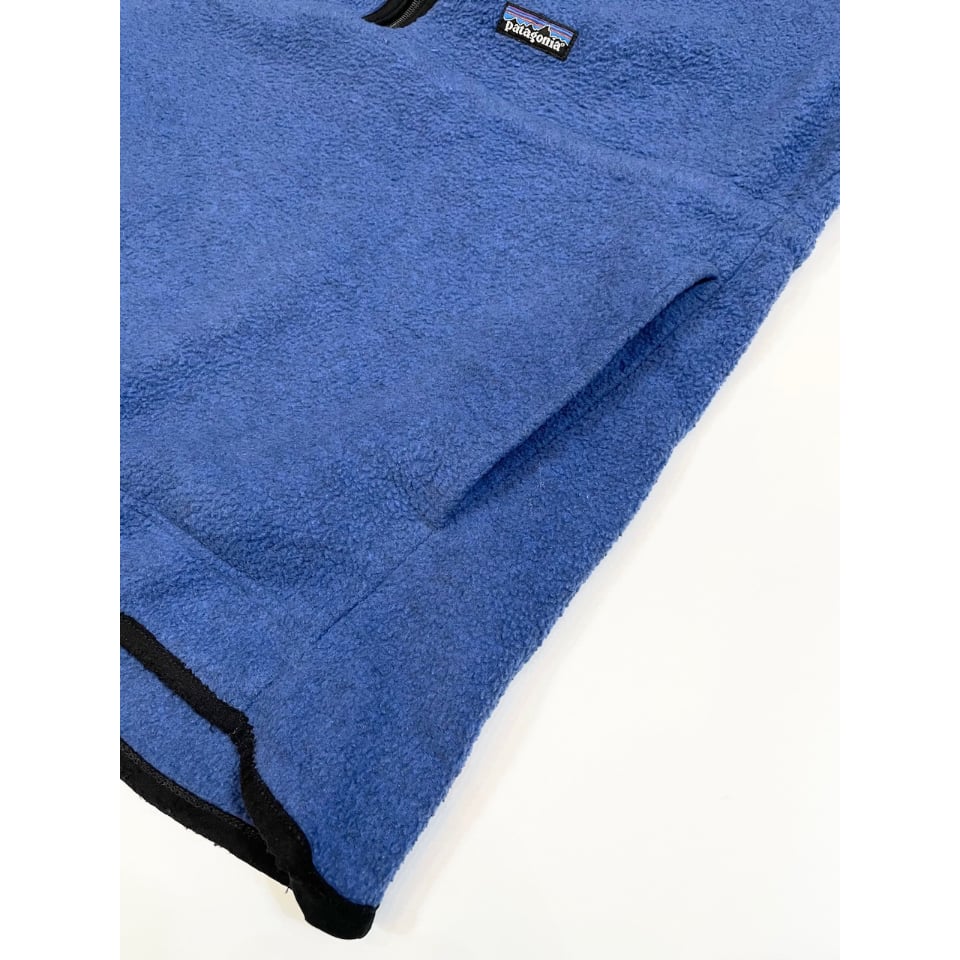 FA99s Patagonia SYNCHILLA MARSUPIAL FLEECE Size 