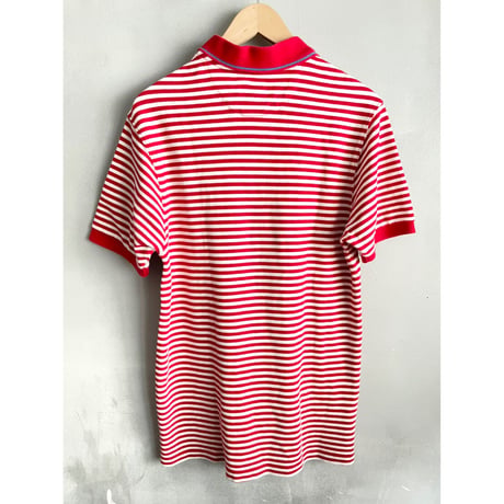 90s  CHAPS Ralph Lauren POLO SHIRT Size S