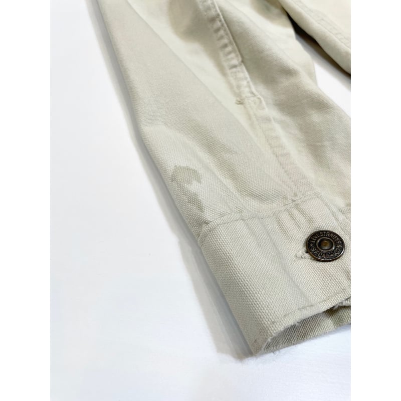 60〜70s Levi's 70519 