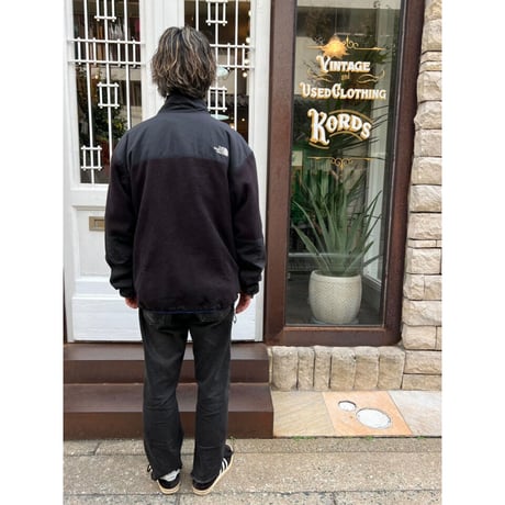 00s THE NORTH FACE DENALI JACKET Size L