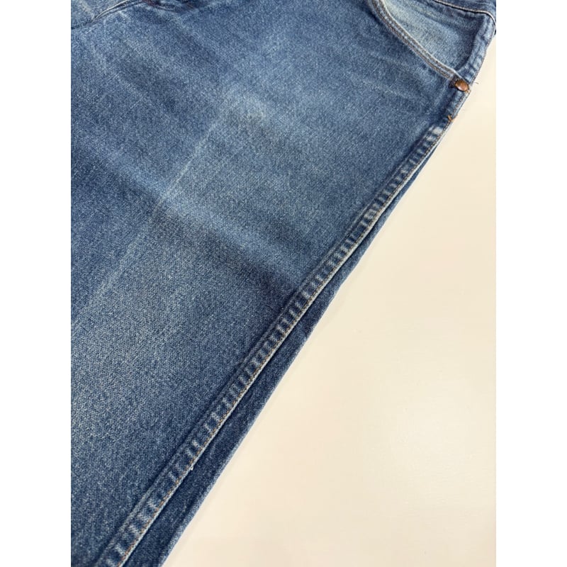 W35 USA製 80s 90s Wrangler ラングラー 13MWZ 80〜90s Wrangler 13MWZ DENIM PANTS MADE IN USA 🇺