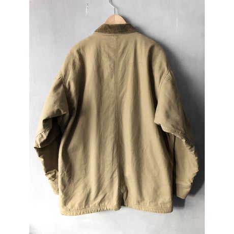 F94s Patagonia NUEVO RANGE COAT BULLS EYE LINNER Size MEN'S M