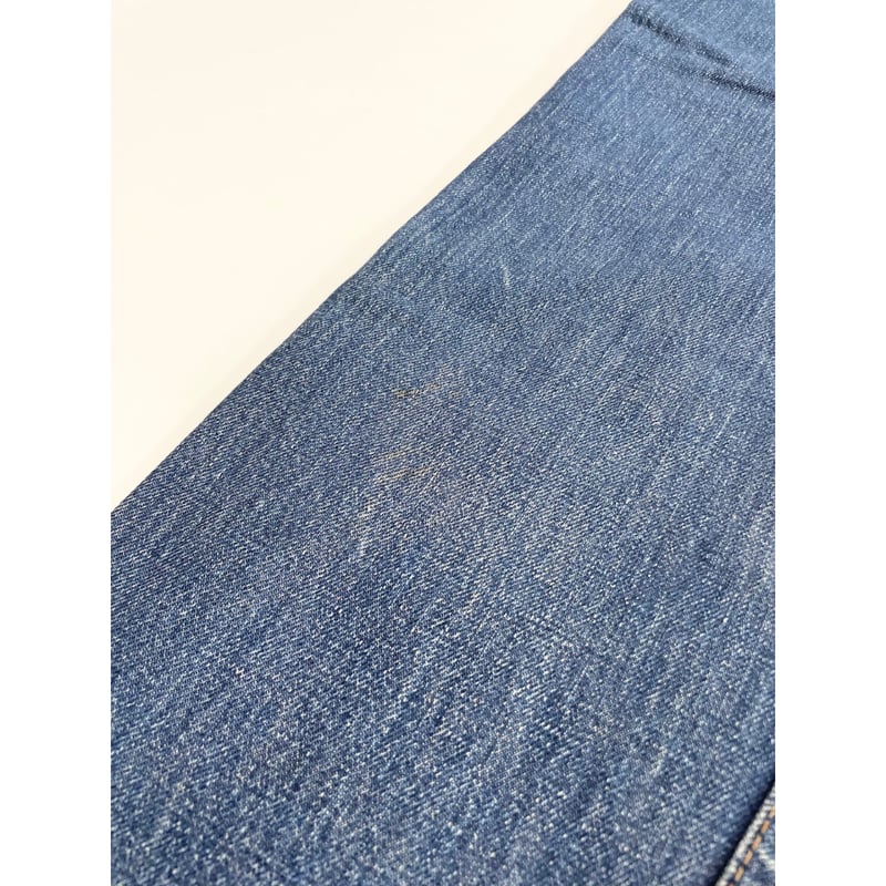 60s Levi's 606 