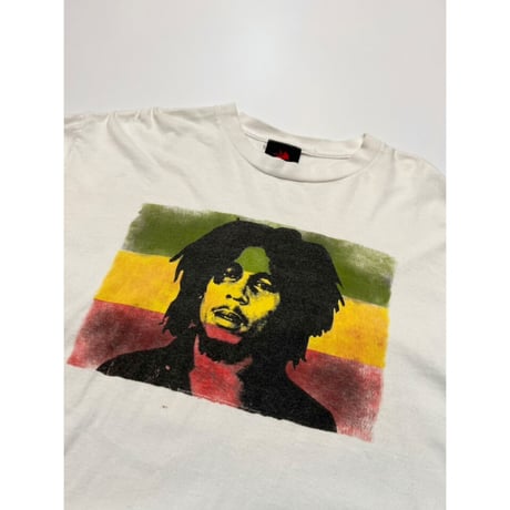 00s BOB MARLEY Tee Size XL