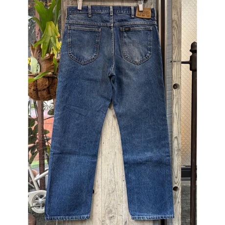 (専用) 80s Lee 200 Denim Pants