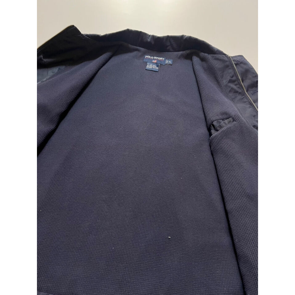 90s POLO SPORT 90s POLO SPORT