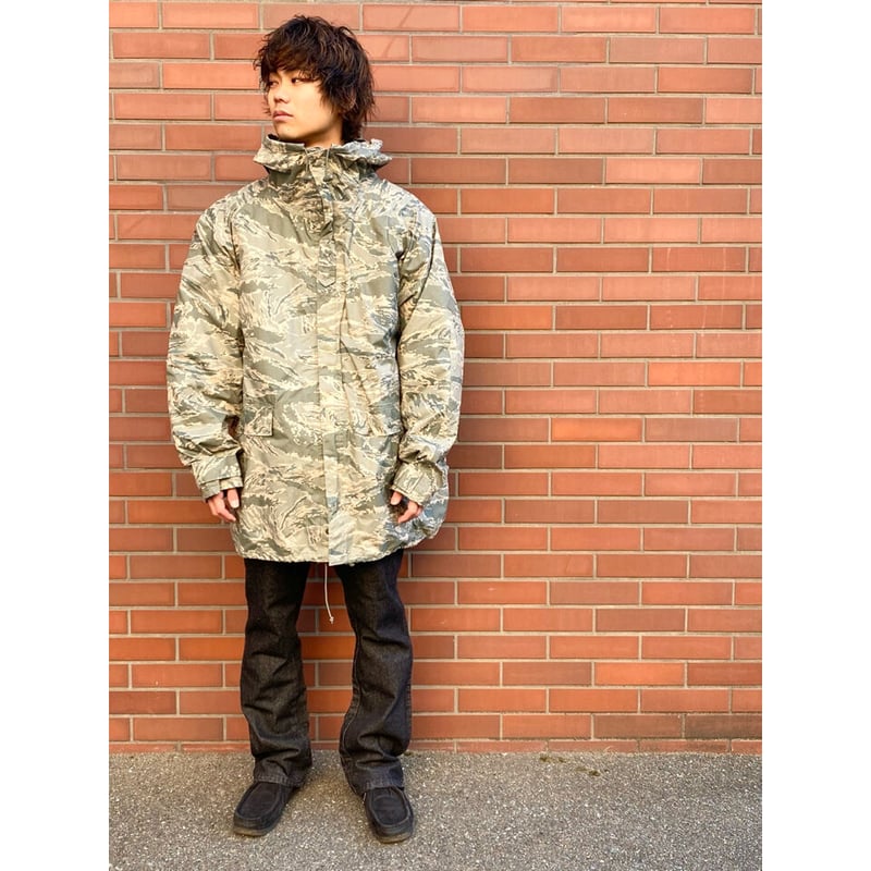 WILDTHINGS TACTICAL ABU GCS デジタルタイガーカモ