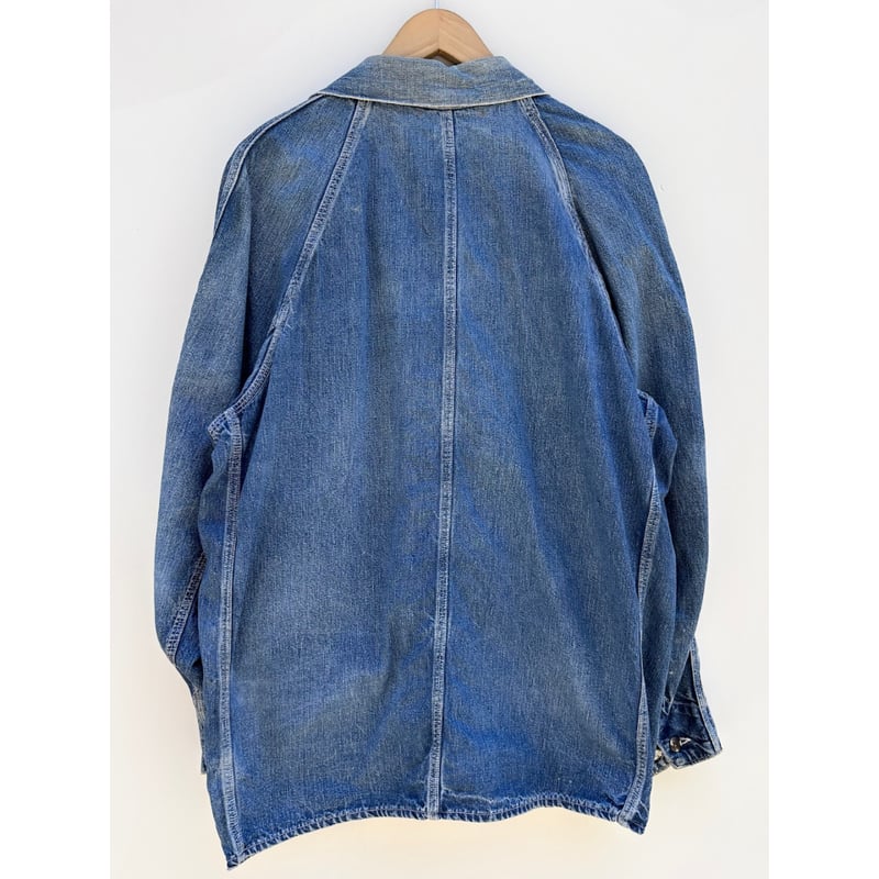 payday デニム カバーオール 50s 楽天市場】【10％OFFクーポン対象】PAYDAY（ペイデイ） 50年代