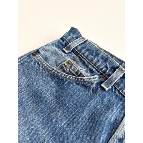 80s Levi’s 505 DENIM PANTS MADE IN USA 🇺🇸 W32L30→W31L29