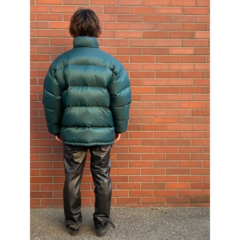 90s Columbia DOWN JACKET Size MEN'S XL | KORDS
